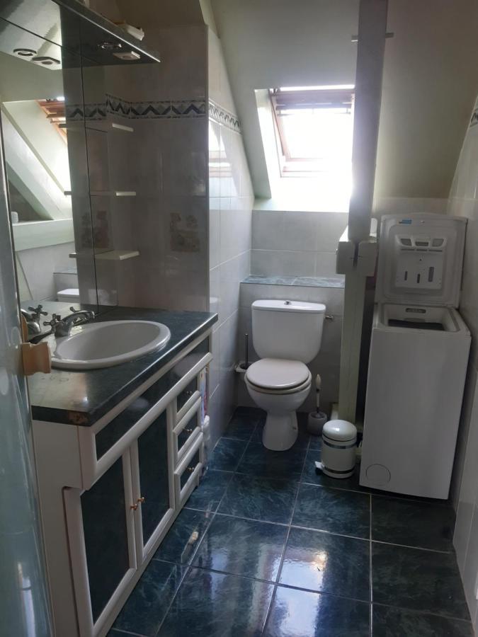 72M² Proche Centre Historique De Troyes Apartment Екстериор снимка