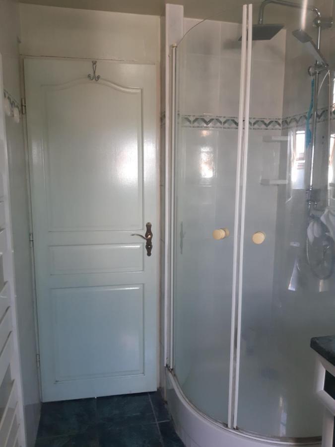 72M² Proche Centre Historique De Troyes Apartment Екстериор снимка