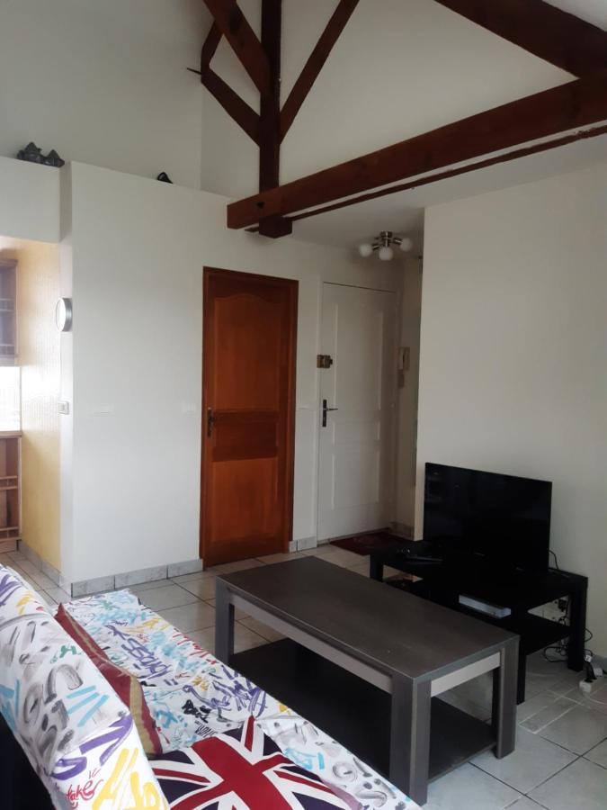 72M² Proche Centre Historique De Troyes Apartment Екстериор снимка